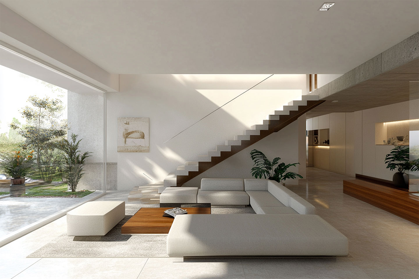 Especialistas en interiorismo y decoración residencial.