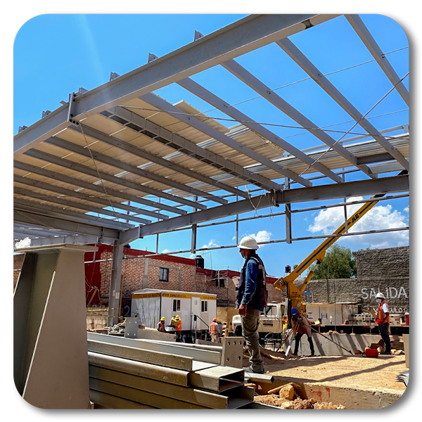 servicios construccion arquitectura